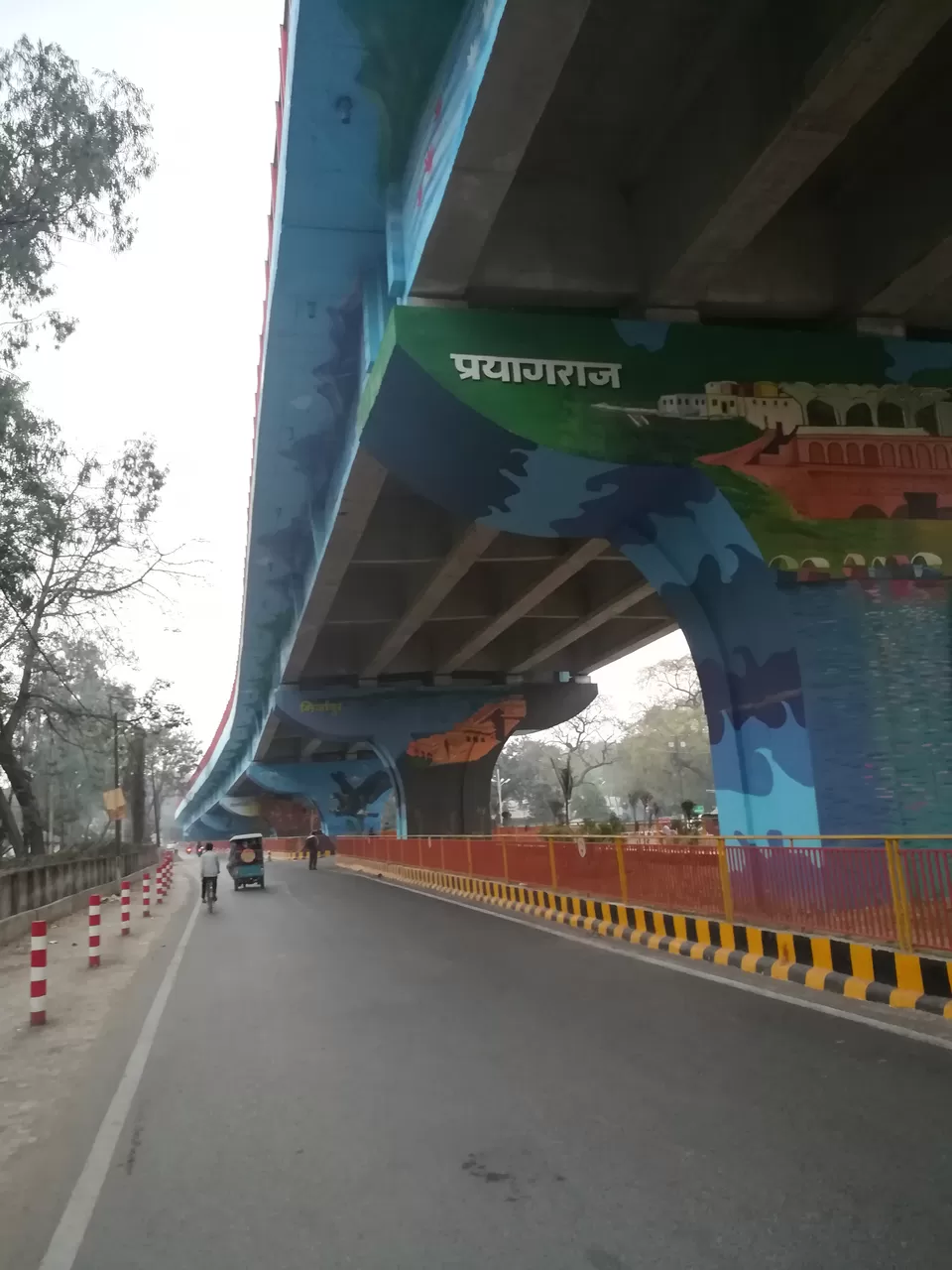Photo of Prayagraj, Uttar Pradesh, India by Ganesh Nadiger