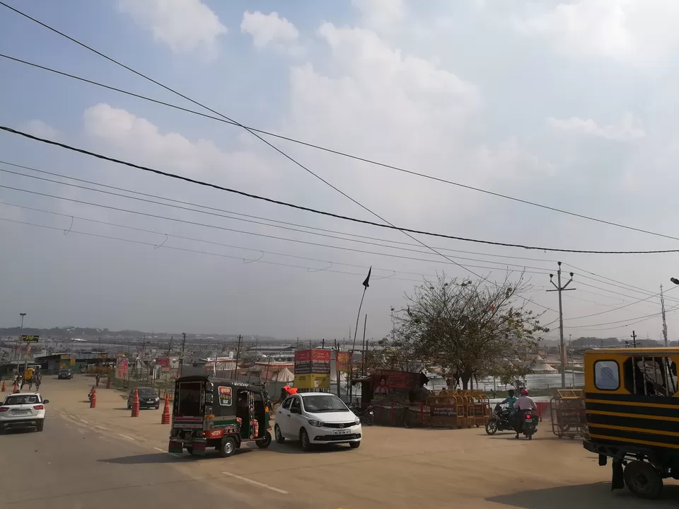 Photo of Prayagraj, Uttar Pradesh, India by Ganesh Nadiger