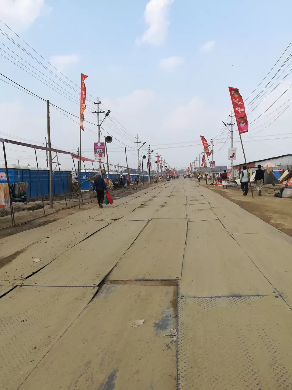 Photo of Prayagraj, Uttar Pradesh, India by Ganesh Nadiger