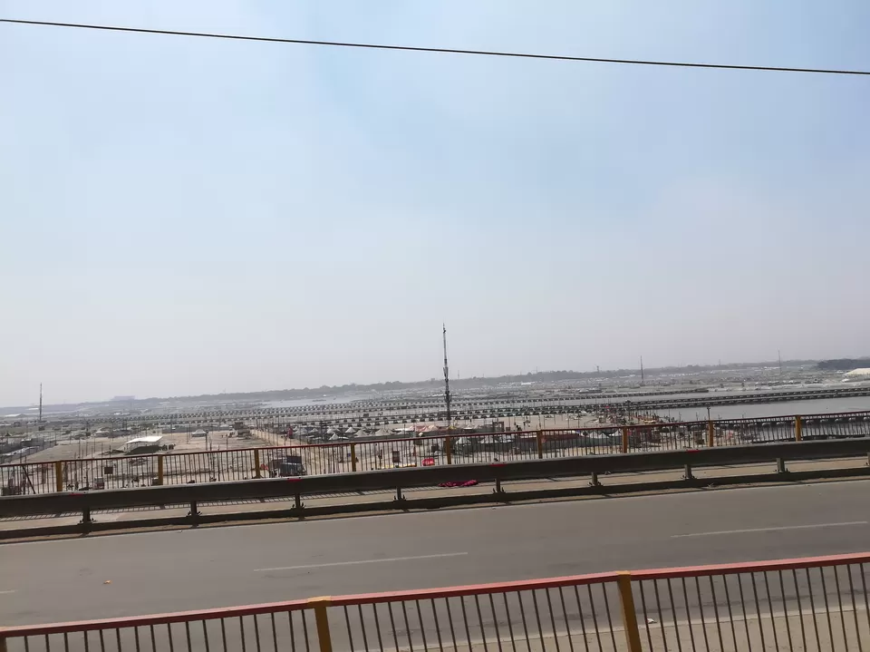 Photo of Prayagraj, Uttar Pradesh, India by Ganesh Nadiger