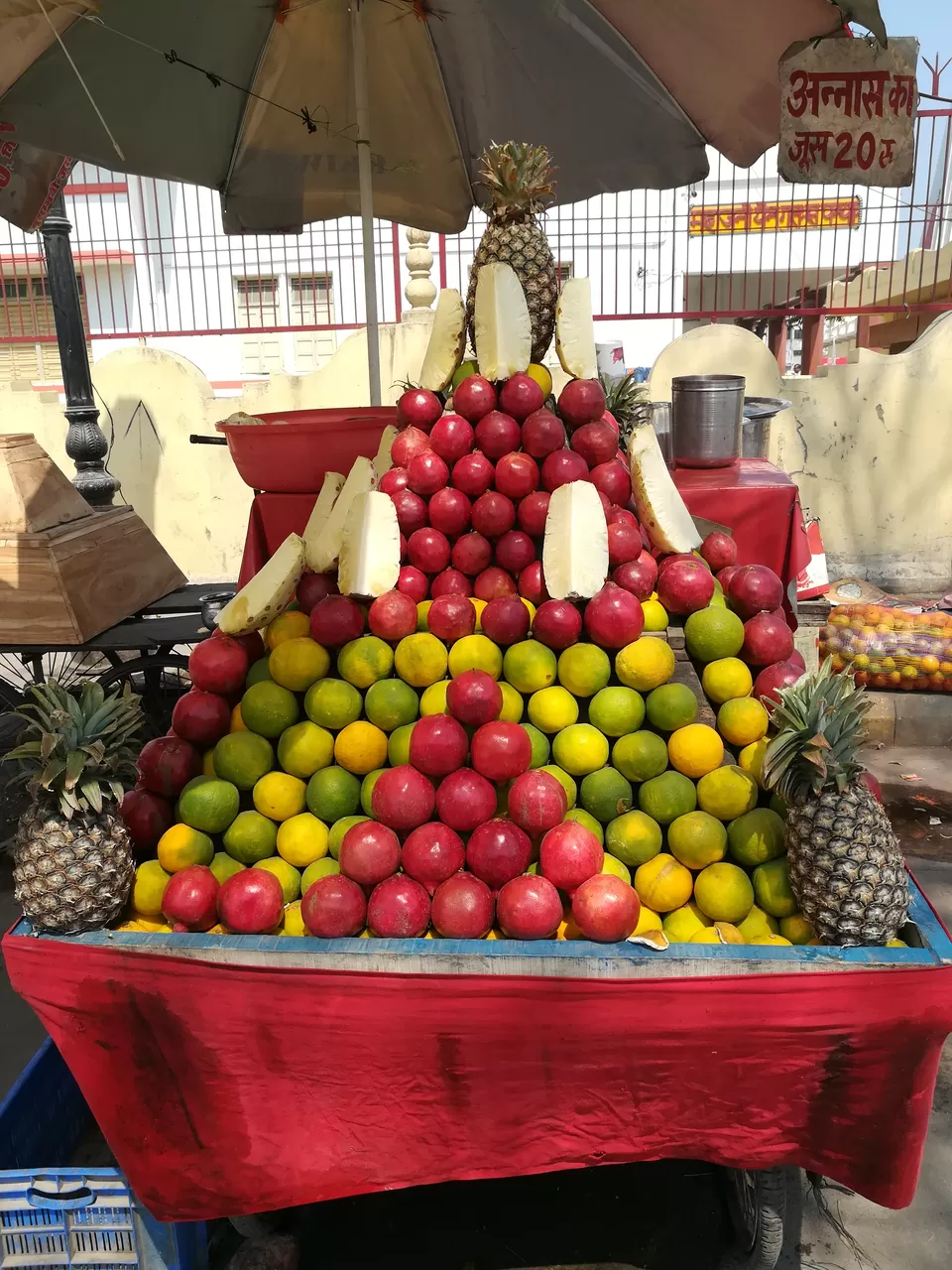 Photo of Prayagraj, Uttar Pradesh, India by Ganesh Nadiger