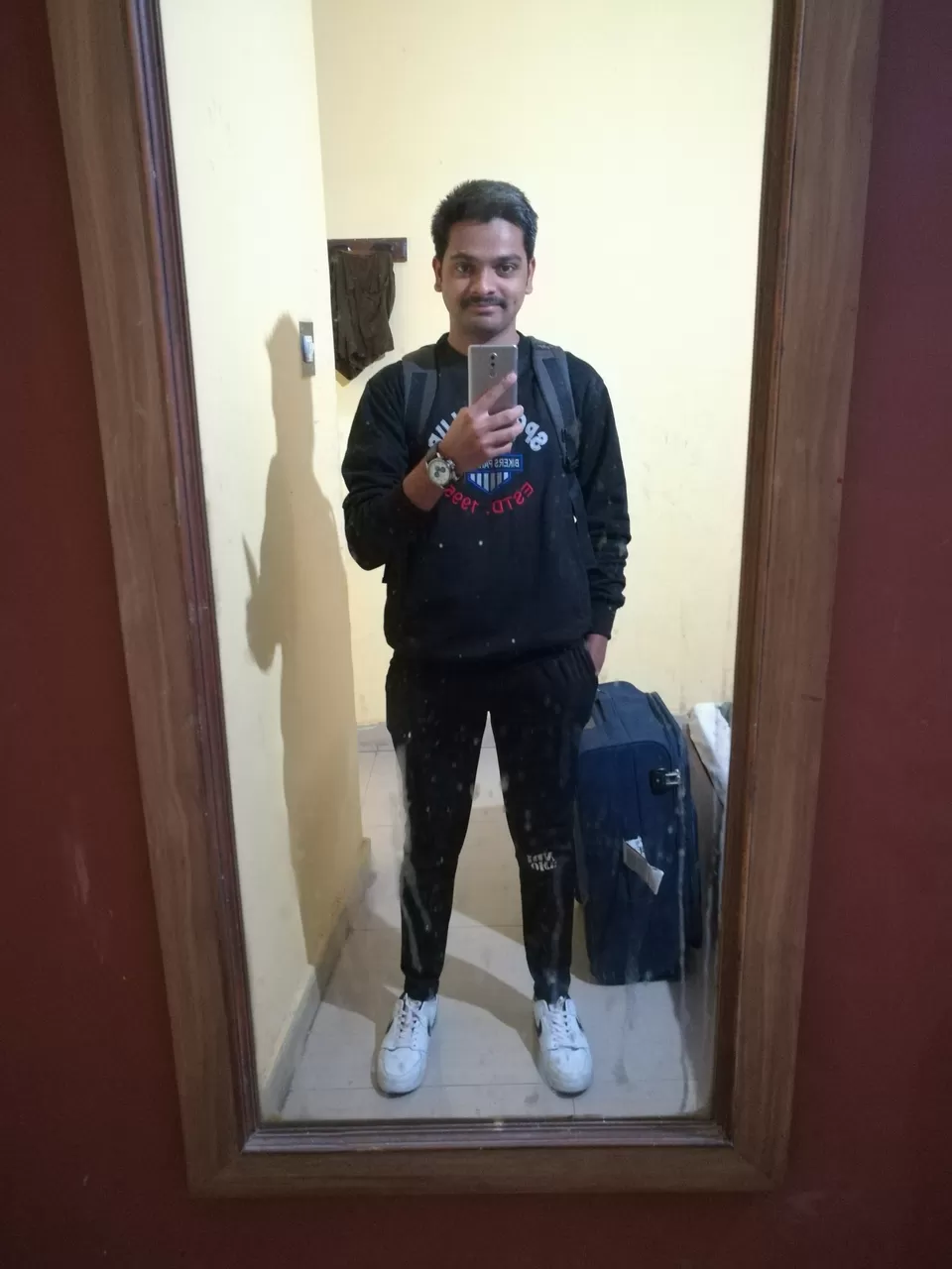 Photo of Prayagraj, Uttar Pradesh, India by Ganesh Nadiger