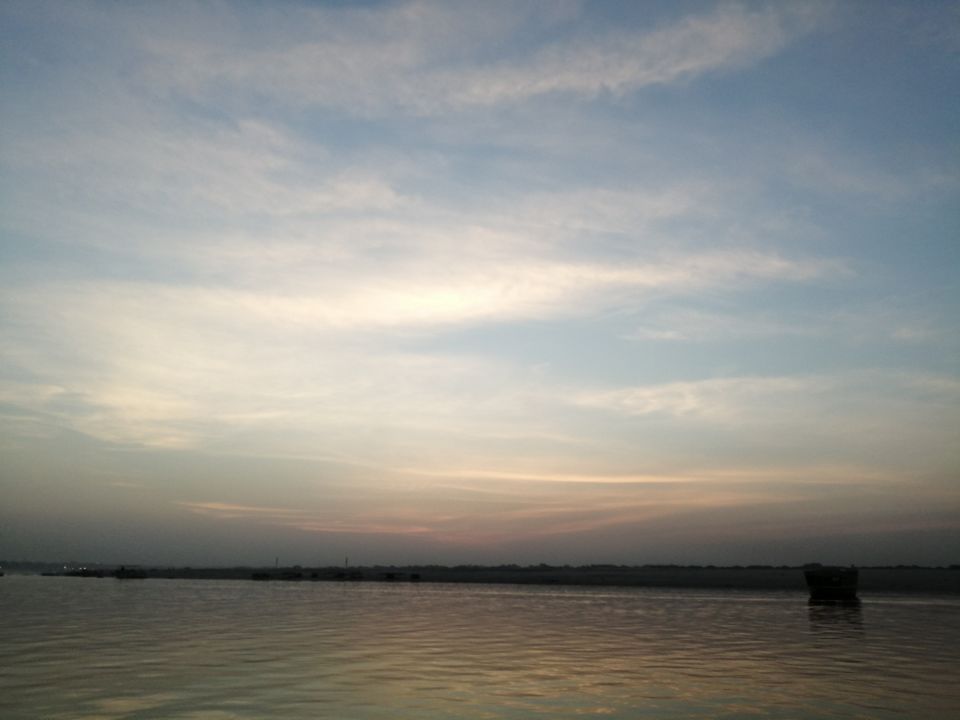 Photo of Wanderings in Varanasi - Top 10 things to do in Varanasi by Sukanya Dutta