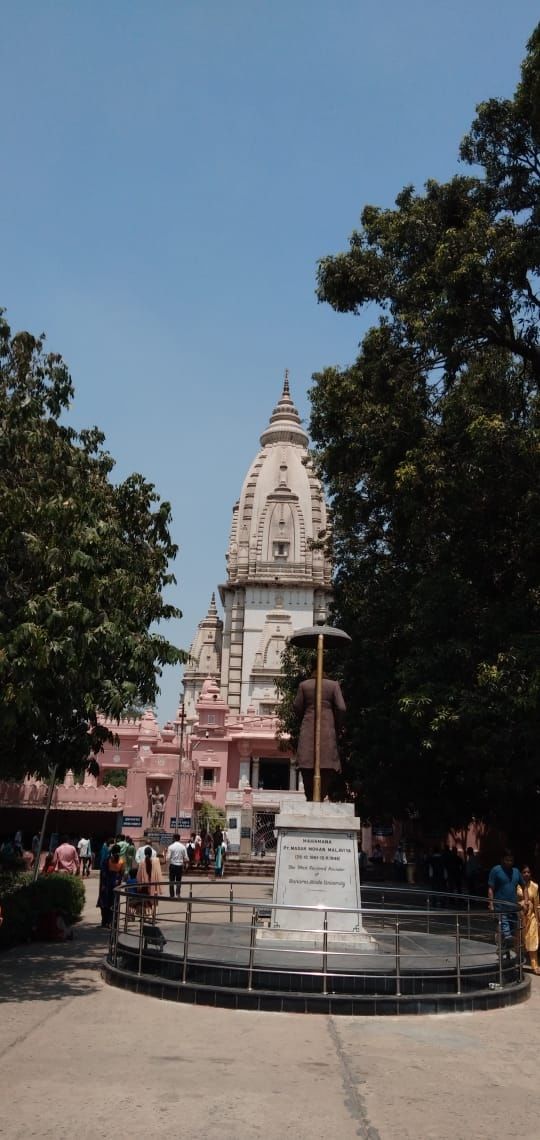 Photo of Wanderings in Varanasi - Top 10 things to do in Varanasi by Sukanya Dutta