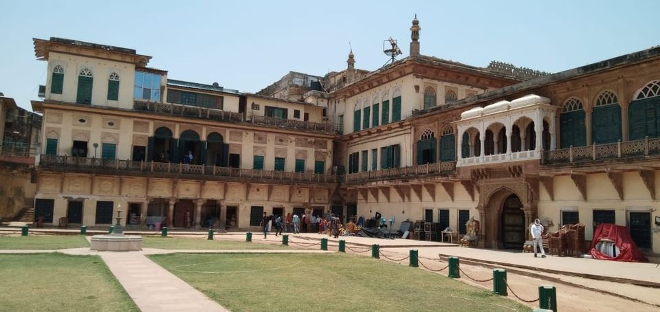 Photo of Wanderings in Varanasi - Top 10 things to do in Varanasi by Sukanya Dutta