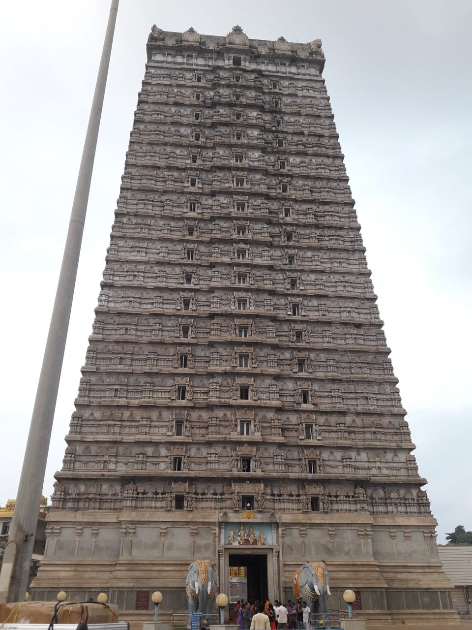 Photo of Solo Road trip to Murdershwar & gokarna by Navi Naveen