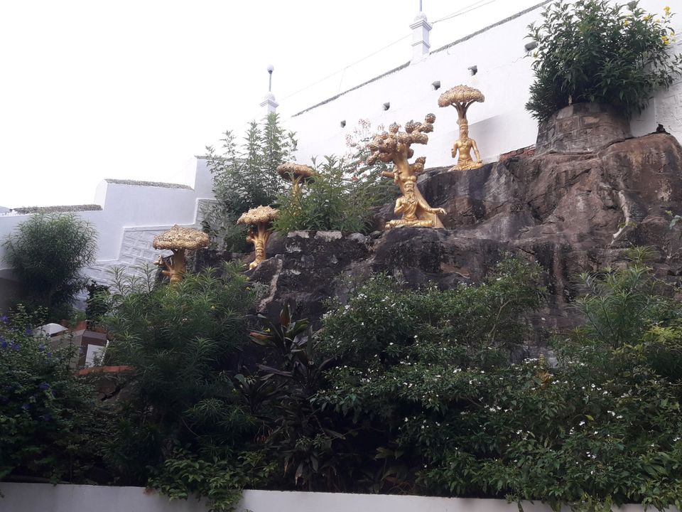 Photo of Solo Road trip to Murdershwar & gokarna by Navi Naveen
