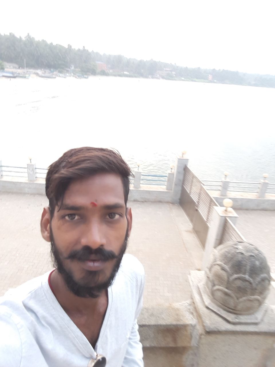Photo of Solo Road trip to Murdershwar & gokarna by Navi Naveen