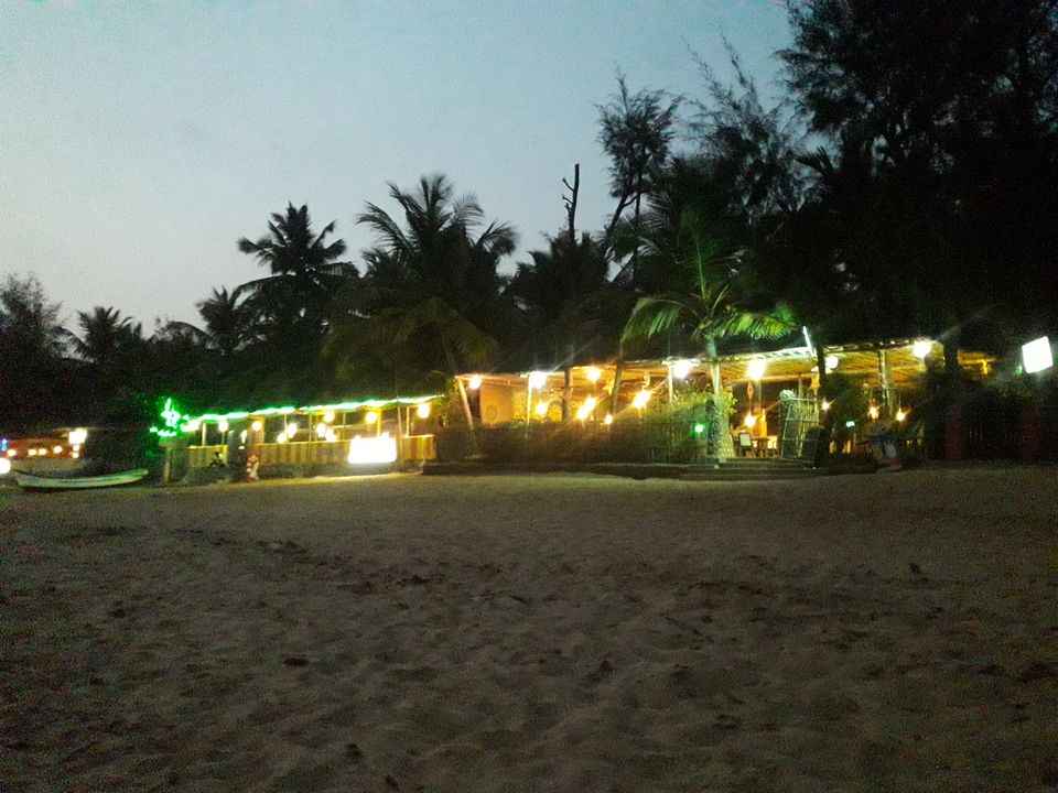 Photo of Solo Road trip to Murdershwar & gokarna by Navi Naveen