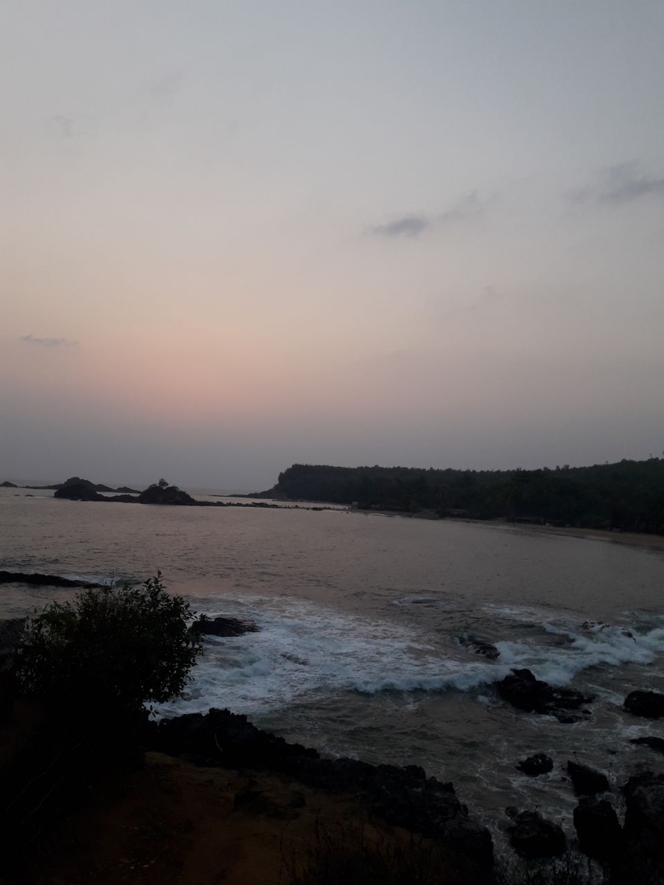 Photo of Solo Road trip to Murdershwar & gokarna by Navi Naveen