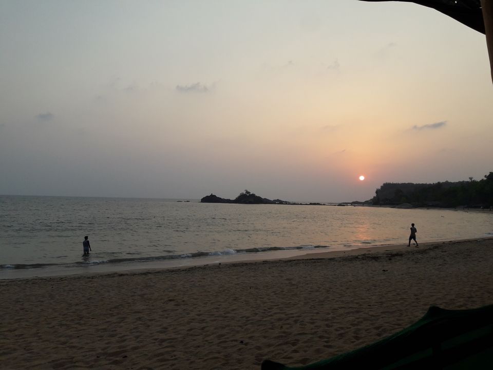 Photo of Solo Road trip to Murdershwar & gokarna by Navi Naveen