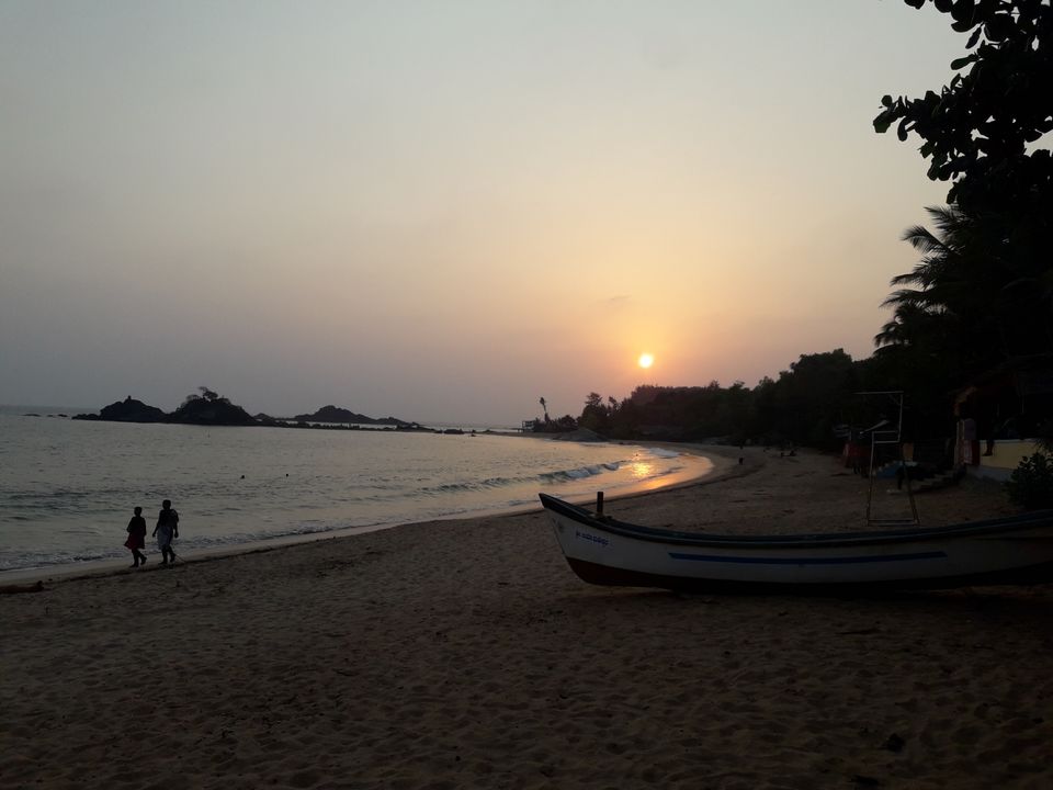 Photo of Solo Road trip to Murdershwar & gokarna by Navi Naveen