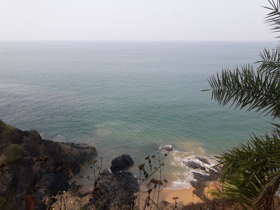 Photo of Solo Road trip to Murdershwar & gokarna by Navi Naveen