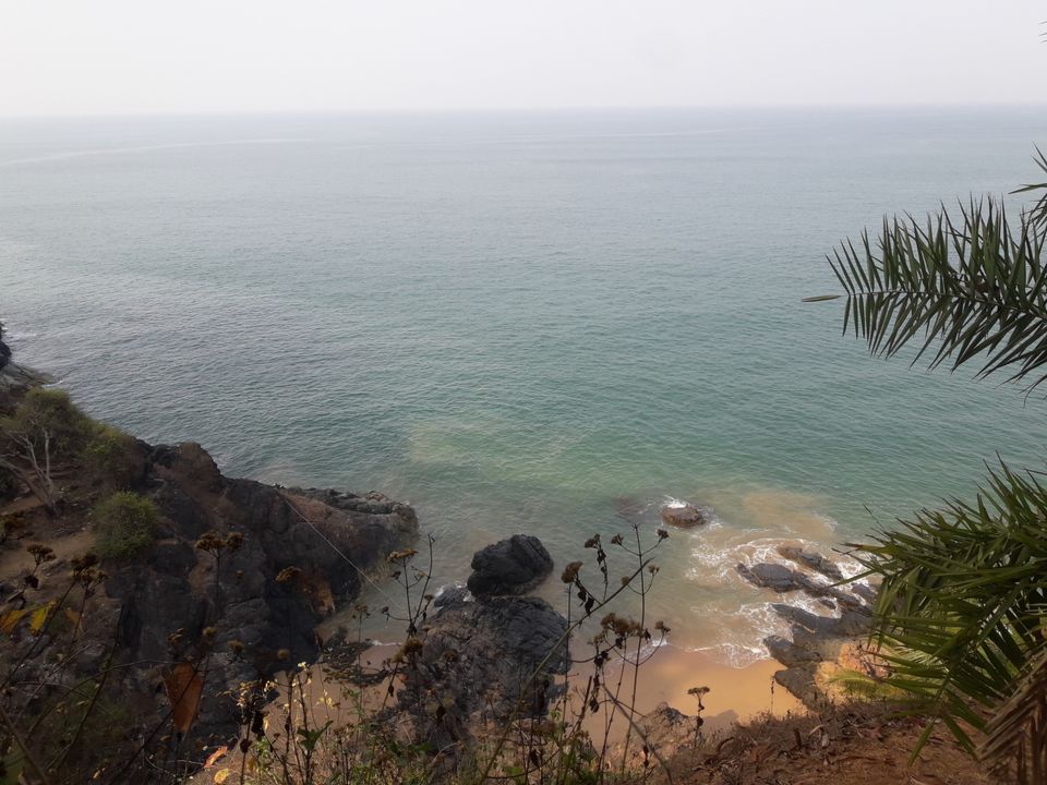 Photo of Solo Road trip to Murdershwar & gokarna by Navi Naveen
