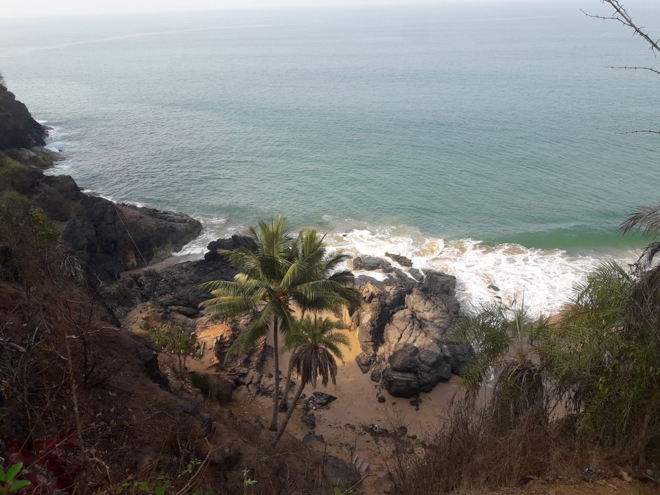 Photo of Solo Road trip to Murdershwar & gokarna by Navi Naveen