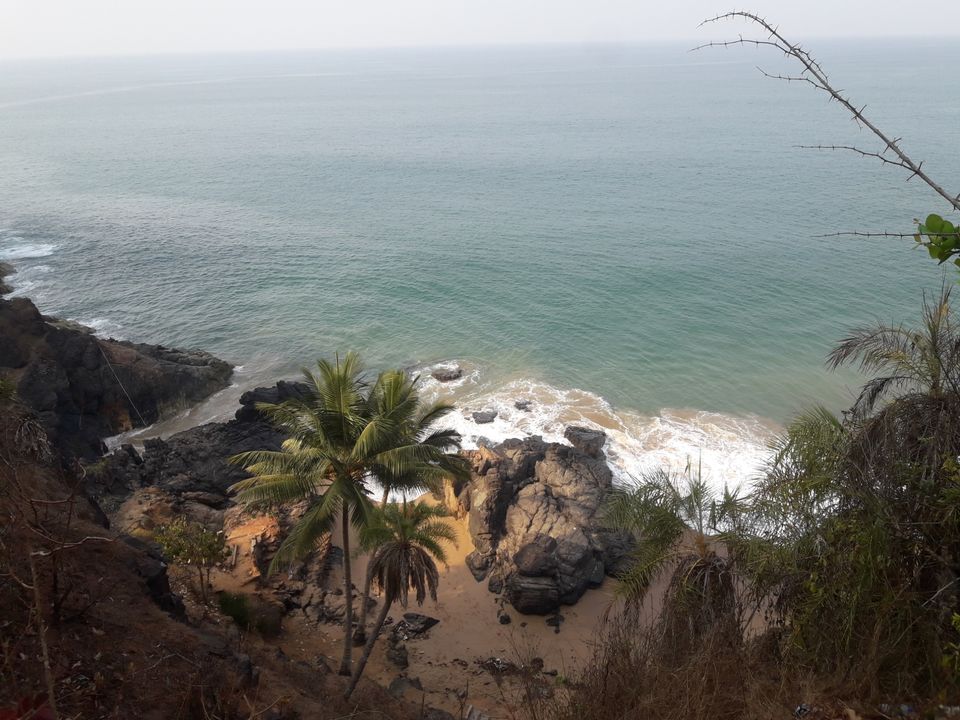 Photo of Solo Road trip to Murdershwar & gokarna by Navi Naveen