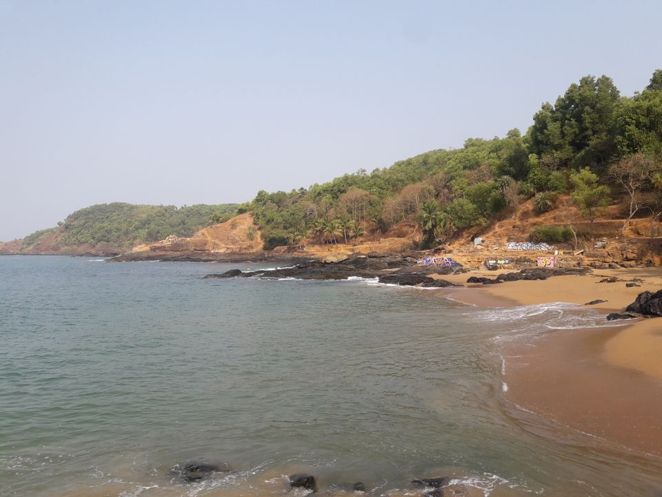 Photo of Solo Road trip to Murdershwar & gokarna by Navi Naveen