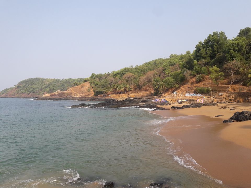 Photo of Solo Road trip to Murdershwar & gokarna by Navi Naveen