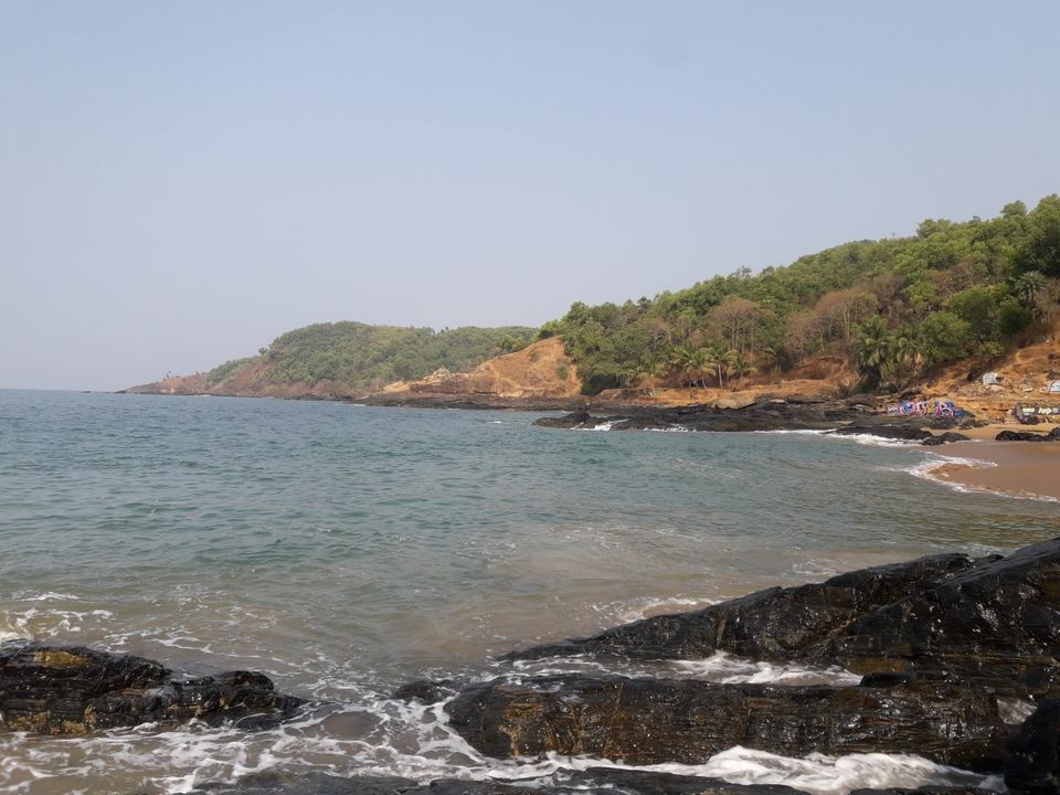 Photo of Solo Road trip to Murdershwar & gokarna by Navi Naveen