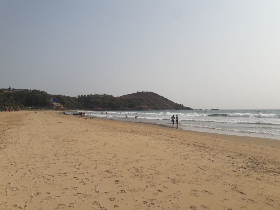 Photo of Solo Road trip to Murdershwar & gokarna by Navi Naveen