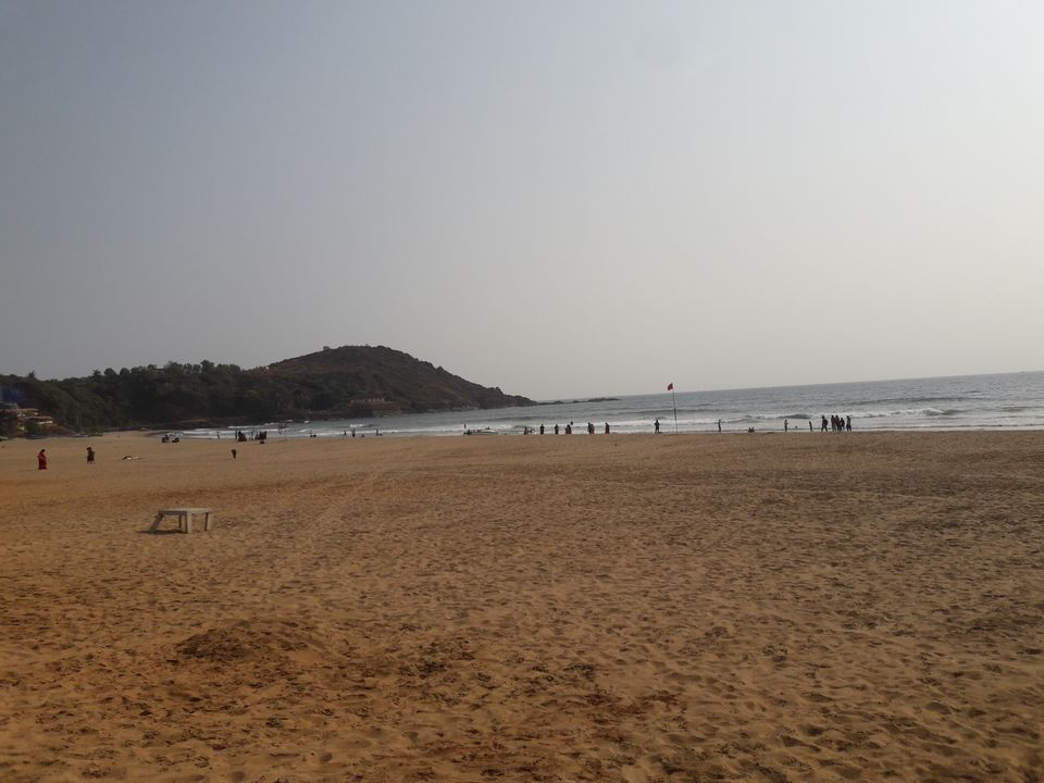 Photo of Solo Road trip to Murdershwar & gokarna by Navi Naveen