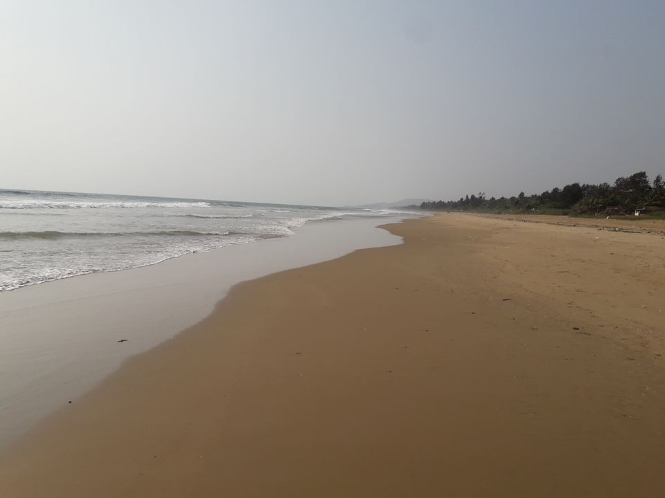 Photo of Solo Road trip to Murdershwar & gokarna by Navi Naveen