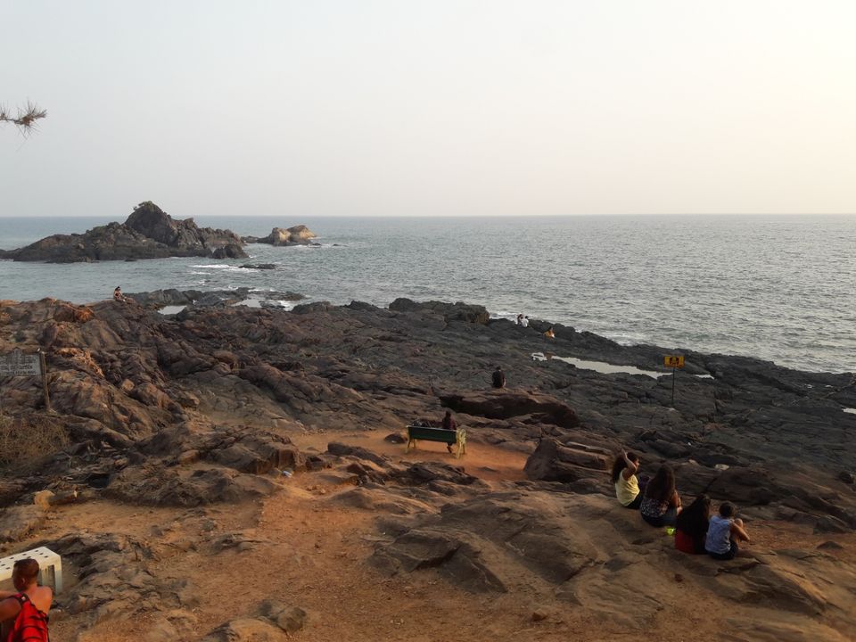 Photo of Solo Road trip to Murdershwar & gokarna by Navi Naveen