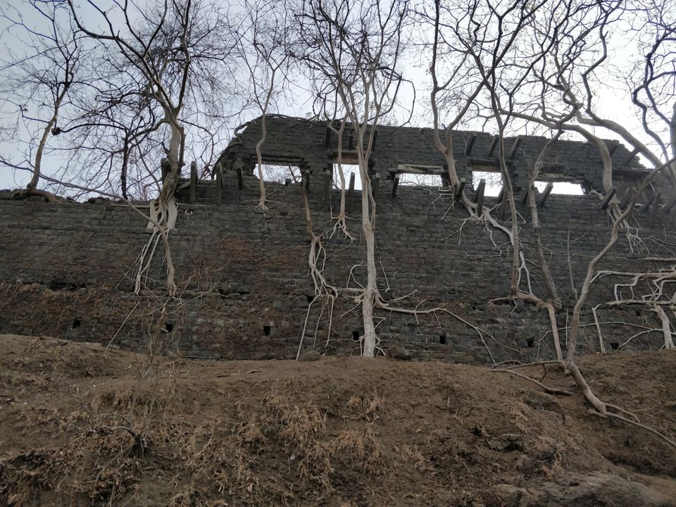 Photo of Elephanta Caves, India by Ashutosh Vyas