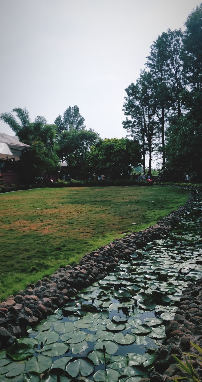 Photo of Mahabaleshwar, Maharashtra, India by Ashutosh Vyas