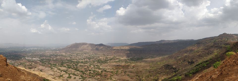 Photo of Mahabaleshwar, Maharashtra, India by Ashutosh Vyas