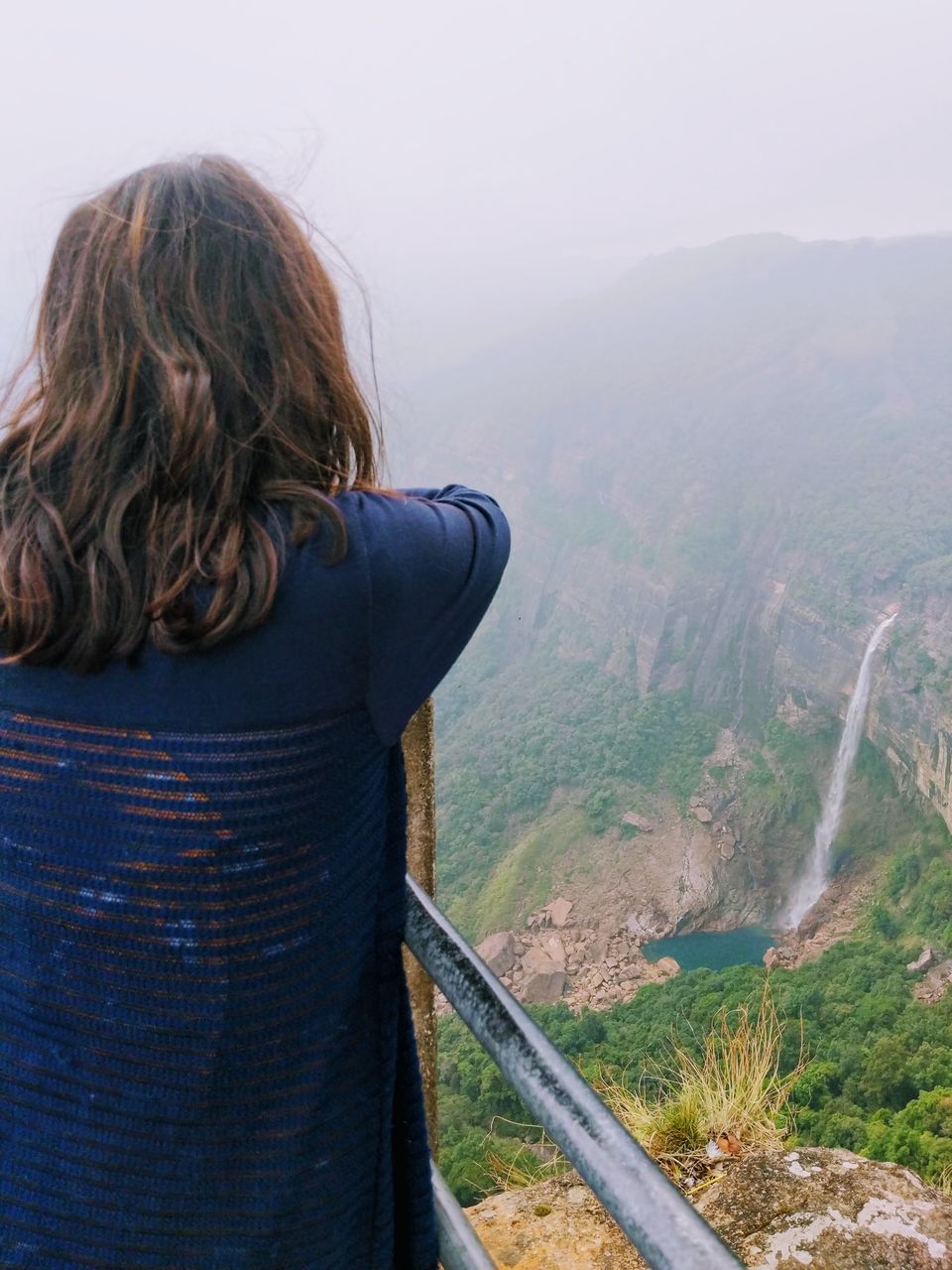 Photo of Cherrapunjee, Meghalaya, India by being.ourselves
