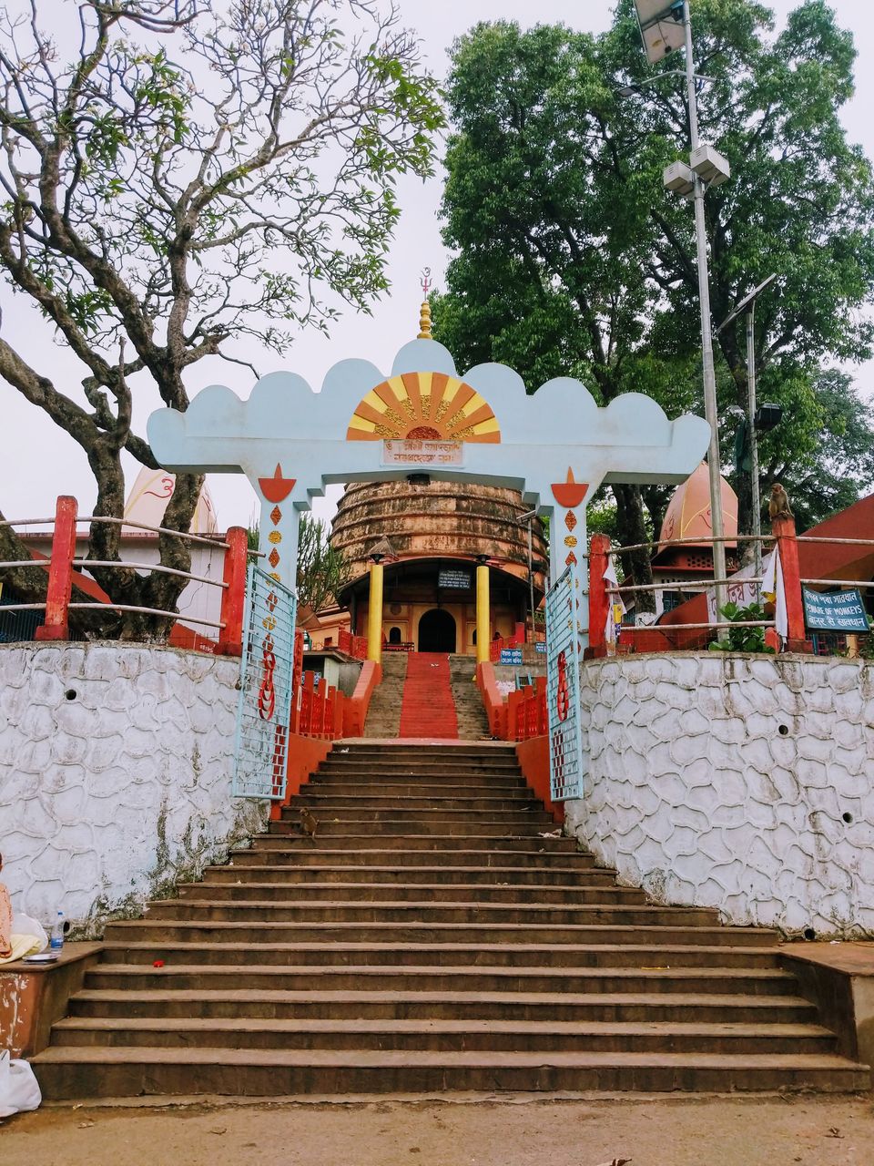 Photo of First trip to North-East India - Shillong, Cherrapunjee, Mawlynnong, Shnongpdeng by being.ourselves