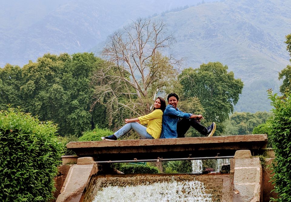 Photo of 10 trips, 12 months, 1st milestone of #target200tripstogether by being.ourselves