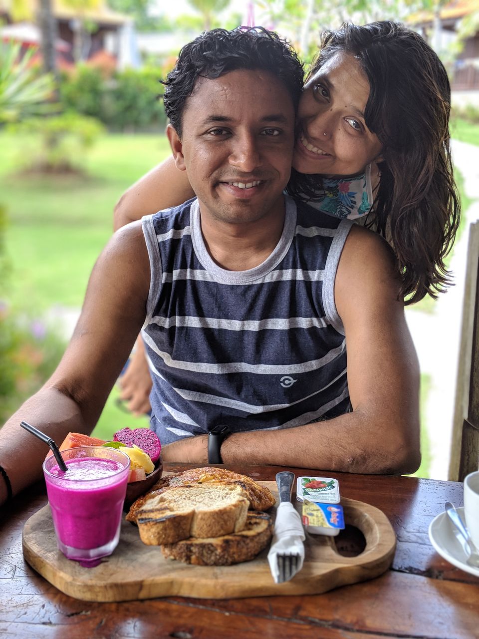 Photo of How to experience luxury of Bali in budget? by being.ourselves