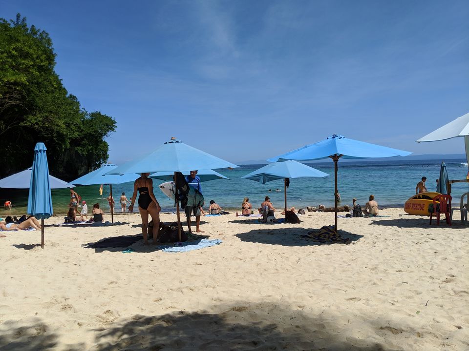 Photo of How to experience luxury of Bali in budget? by being.ourselves