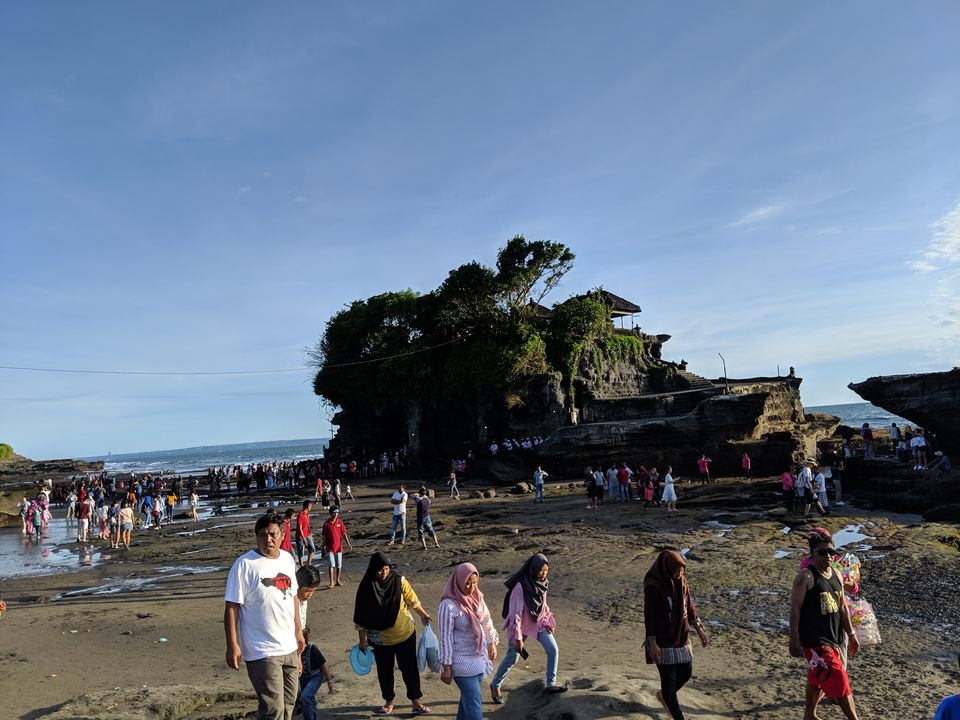 Photo of How to experience luxury of Bali in budget? by being.ourselves