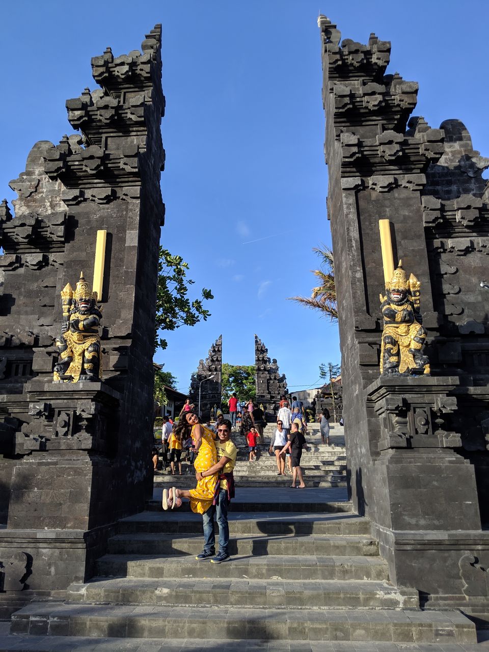 Photo of How to experience luxury of Bali in budget? by being.ourselves