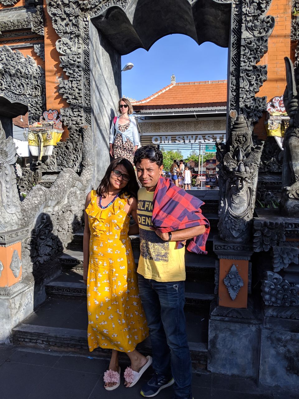 Photo of How to experience luxury of Bali in budget? by being.ourselves