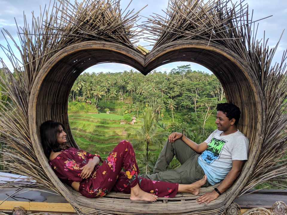 Photo of How to experience luxury of Bali in budget? by being.ourselves