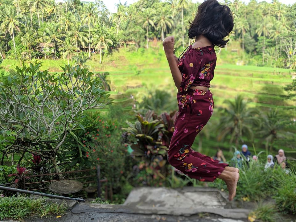 Photo of How to experience luxury of Bali in budget? by being.ourselves