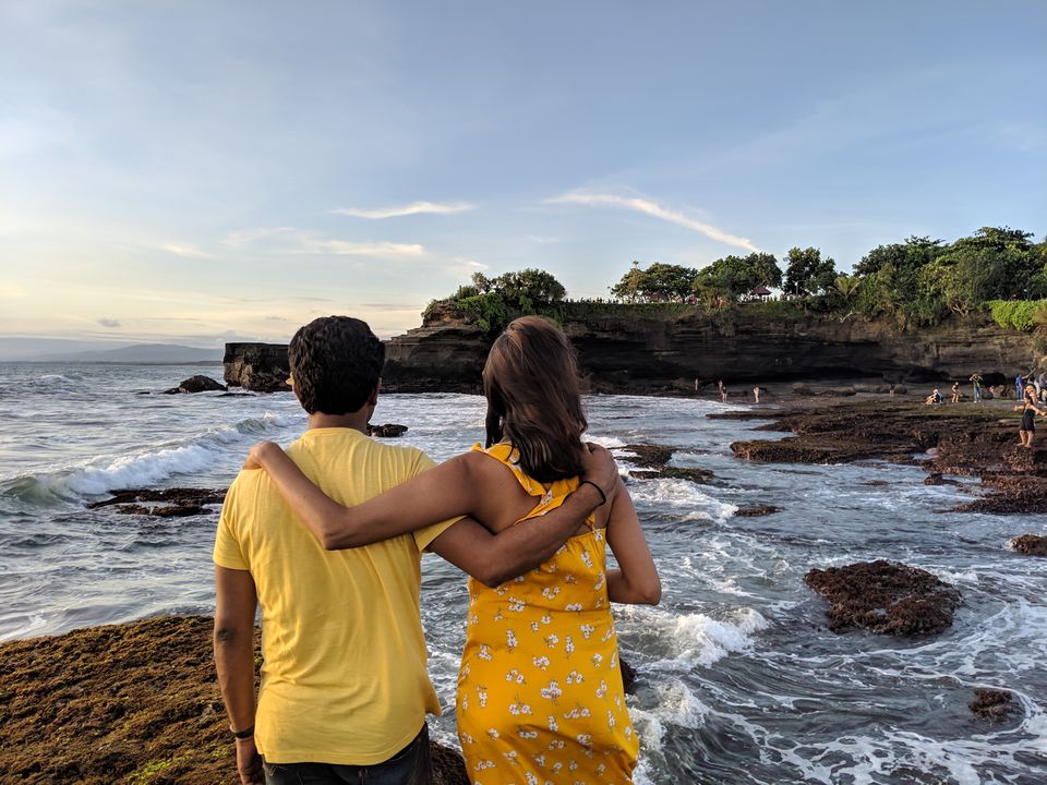 Photo of How to experience luxury of Bali in budget? by being.ourselves