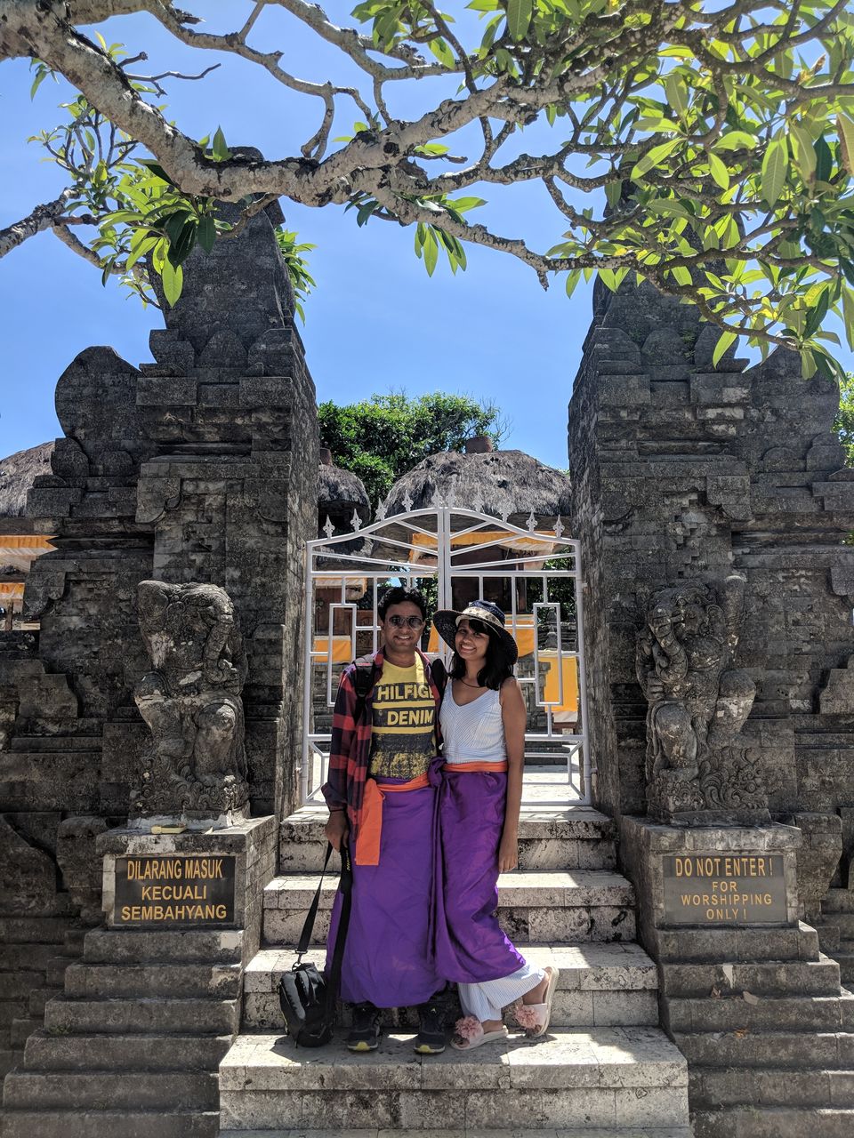 Photo of How to experience luxury of Bali in budget? by being.ourselves