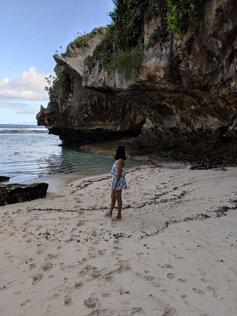 Photo of Suluban Beach, Bali, Indonesia by being.ourselves