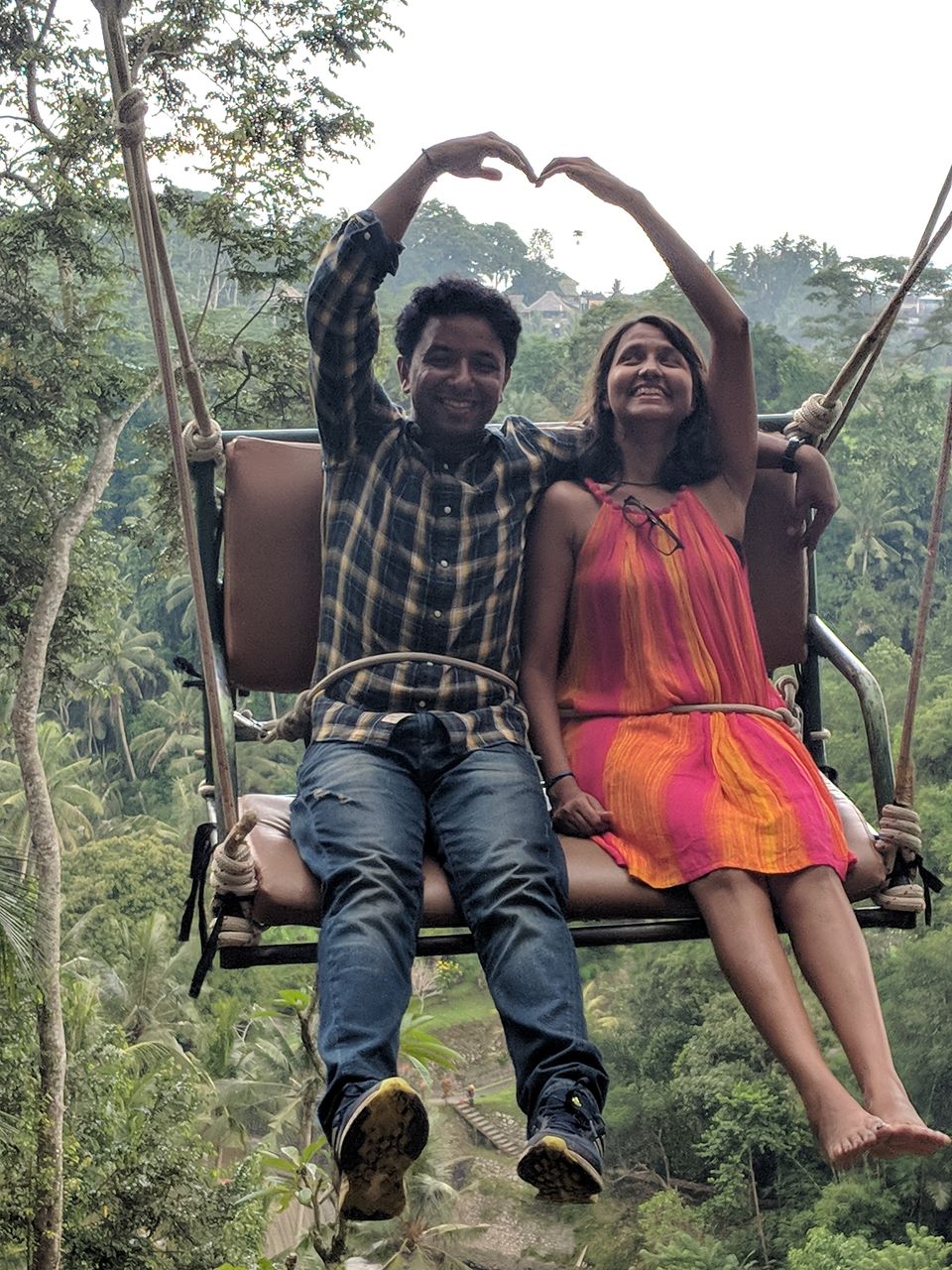 Photo of How to experience luxury of Bali in budget? by being.ourselves