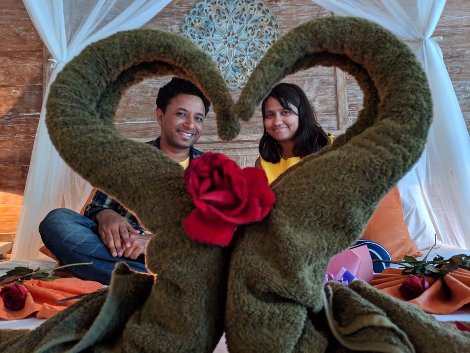Photo of How to experience luxury of Bali in budget? by being.ourselves