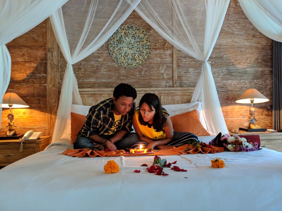 Photo of How to experience luxury of Bali in budget? by being.ourselves