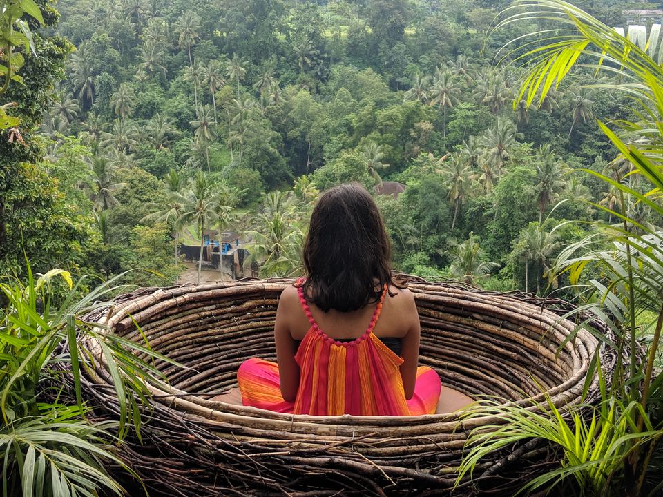 Photo of How to experience luxury of Bali in budget? by being.ourselves