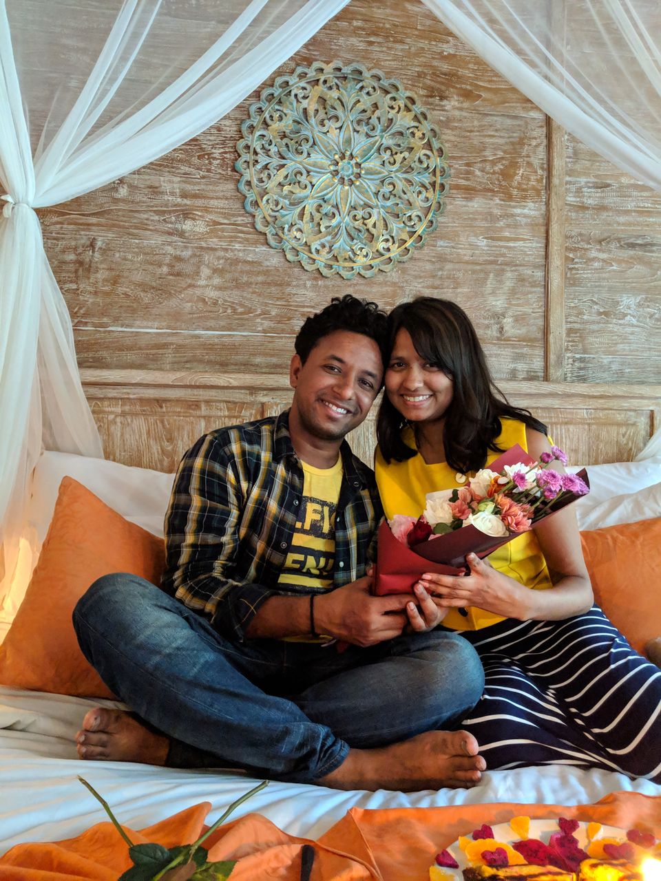Photo of How to experience luxury of Bali in budget? by being.ourselves
