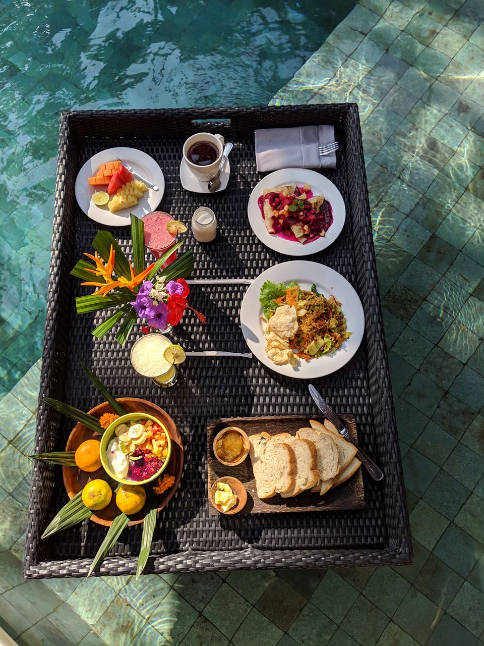 Photo of How to experience luxury of Bali in budget? by being.ourselves