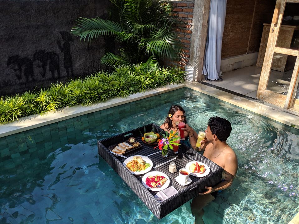 Photo of How to experience luxury of Bali in budget? by being.ourselves